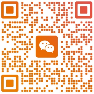 微信二维码